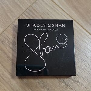 3/$15 Shades by Shan Highlighter/Bronzer Single- Marjorie